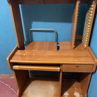 میز کامپیوتر