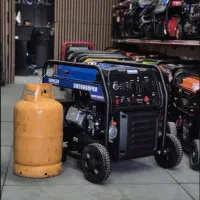 مرکز تخصصی موتوربرق های سه گانه سوز (سفارش آلمان)