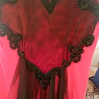 لباس مجلسی
