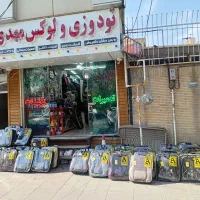 روکش صندلی به قیمت تولیدی