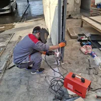 جوشکارسیار