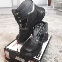کفش ایمنی کار