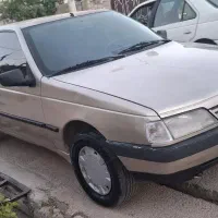 پژو 405 بژ