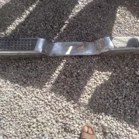 سپر عقب تویتا