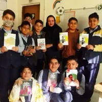 تدریس خصوصی فارسی وریاضی