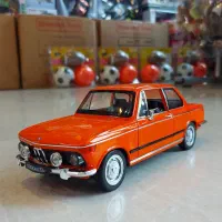 ماکت فلزی بی ام و ۲۰۰۲ (BMW 2002)
