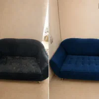 مبل راحتی با قیمت باورنکردنی