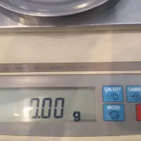 ترازوی طلافروشی
