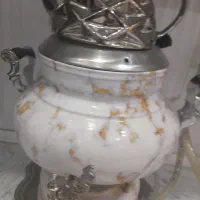 سماور گازی
