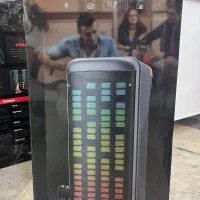 اسپیکر بلوتوثیkts 1760/پارتی باکس KTS/اسپیکر همراه