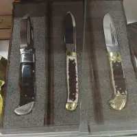 چاقو جیبی.استیل فولاد