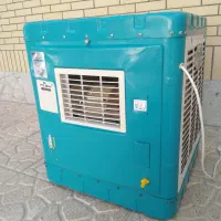 کولر آبی MD290 مشهد دوام با موتور الکتروژن