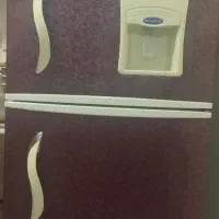 یخچال فریزر