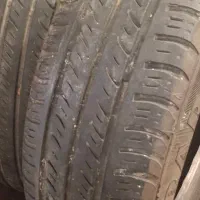لاستیک بارز p640 h88 سایز 185/65/15