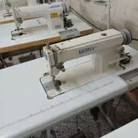 چرخ صنعتی راسته دوز