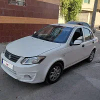 ساینا ۱۴۰۰ بی‌رنگ تک‌برگ بسیار تمیز