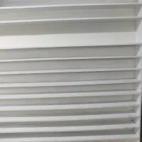 قفسه MDF