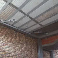 لوله کشی ساختمان