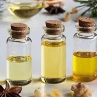 روغن های گیاهی درمانی