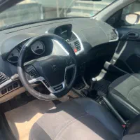 PEUGEOT 207i|خودرو سواری و وانت|یزد, |دیوار