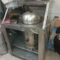 دستگاه ذرت