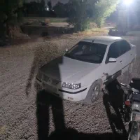 سمند.موتور تعویض بدون خرج
