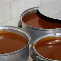 سمنو تازه بدون هیچ افزودنی