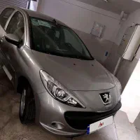 ۲۰۷ اتومات سقف فلز