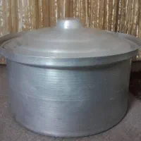 قابلمه رویی سایز بزرگ