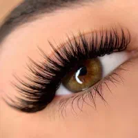 نیاز به همکارکاشت مژه ولیفت اموزش رایگان