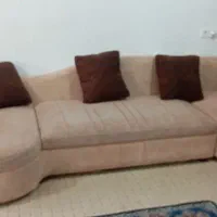 مبل هشت نفره