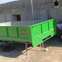 تریلی تراکتور