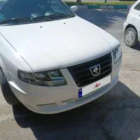 سمند سورن پلاسxu7p
