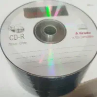 سی دی خام دیتالایف