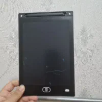 تبلت نقاشی کودک