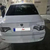 سمند سورن موتور جدید