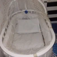 گهواره درحدنو