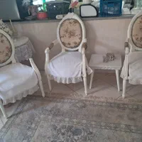 مبل ۹نفره سلطنتی