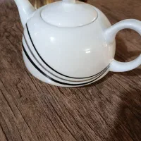 قوری چینی نو