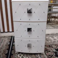 فایل سه کشو