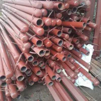 ساخت انواع میز  چهار پایه خرک نردبان حفاظ نرده