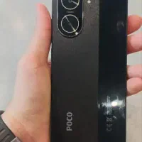 گوشی POCO C71|موبایل|بهار, |دیوار