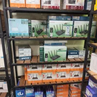 انواع مودم های ADSLوVDSLو همراه و فیبر نوری