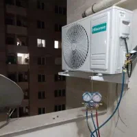 کولرگازی سرویس نصب جابجایی