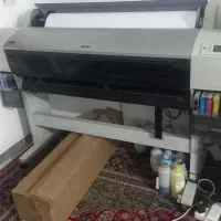 پلاتر اپسون پرو ۹۸۰۰ با هد نو