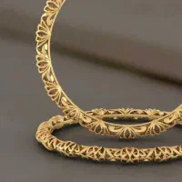 النگو طلا قسطی با چک دیجیتال
