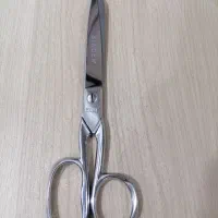 قیچی خیاطی قدیمی مارک سینگر