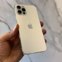 Iphone 12pro|موبایل|کرج, گوهردشت|دیوار