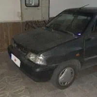 صبا مدل ۸۶ فرمان هیدرولیک