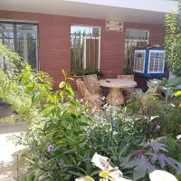 سوییت-ویلایی-همکف